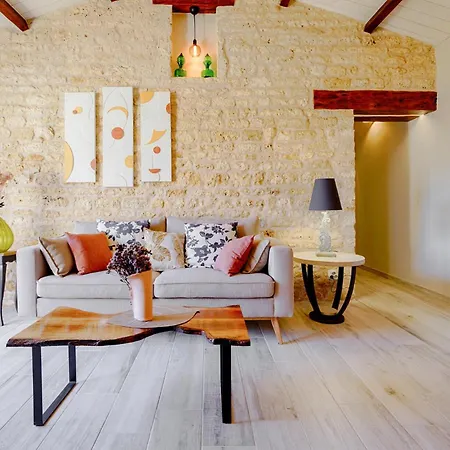 2 Bedroom Beautiful In Saint-pierre-doleron * Saint-Pierre-d'Oleron