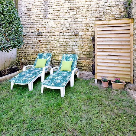 2 Bedroom Beautiful In Saint-pierre-doleron * Saint-Pierre-d'Oleron