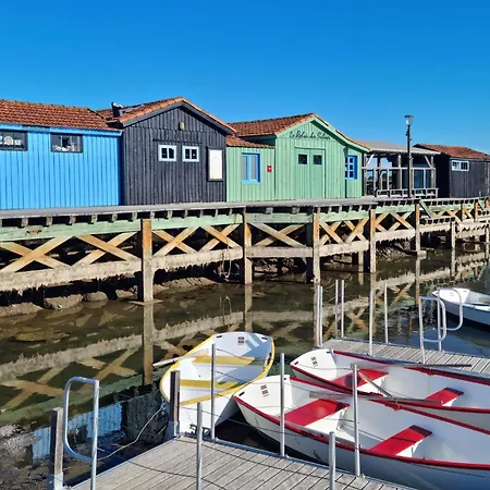 Holiday home 2 Bedroom Beautiful In Saint-pierre-doleron Saint-Pierre-d'Oleron